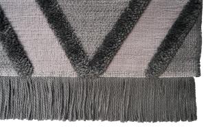 Dolce Vita Halı Matrix 752 Grey