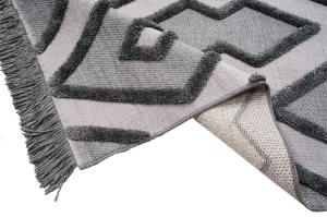 Dolce Vita Halı Matrix 752 Grey