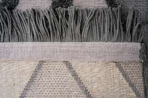 Dolce Vita Halı Matrix 752 Grey