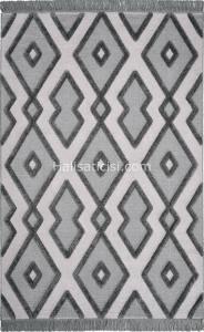 Dolce Vita Halı Matrix 752 Grey