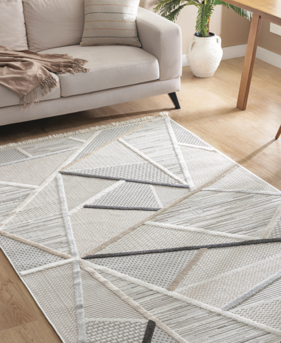 Koridor Halı İzmir Özel Ebat Kesim İM02