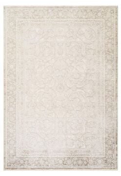 Koza Halı Şimal Klasik Salon Halısı A3552B Bej