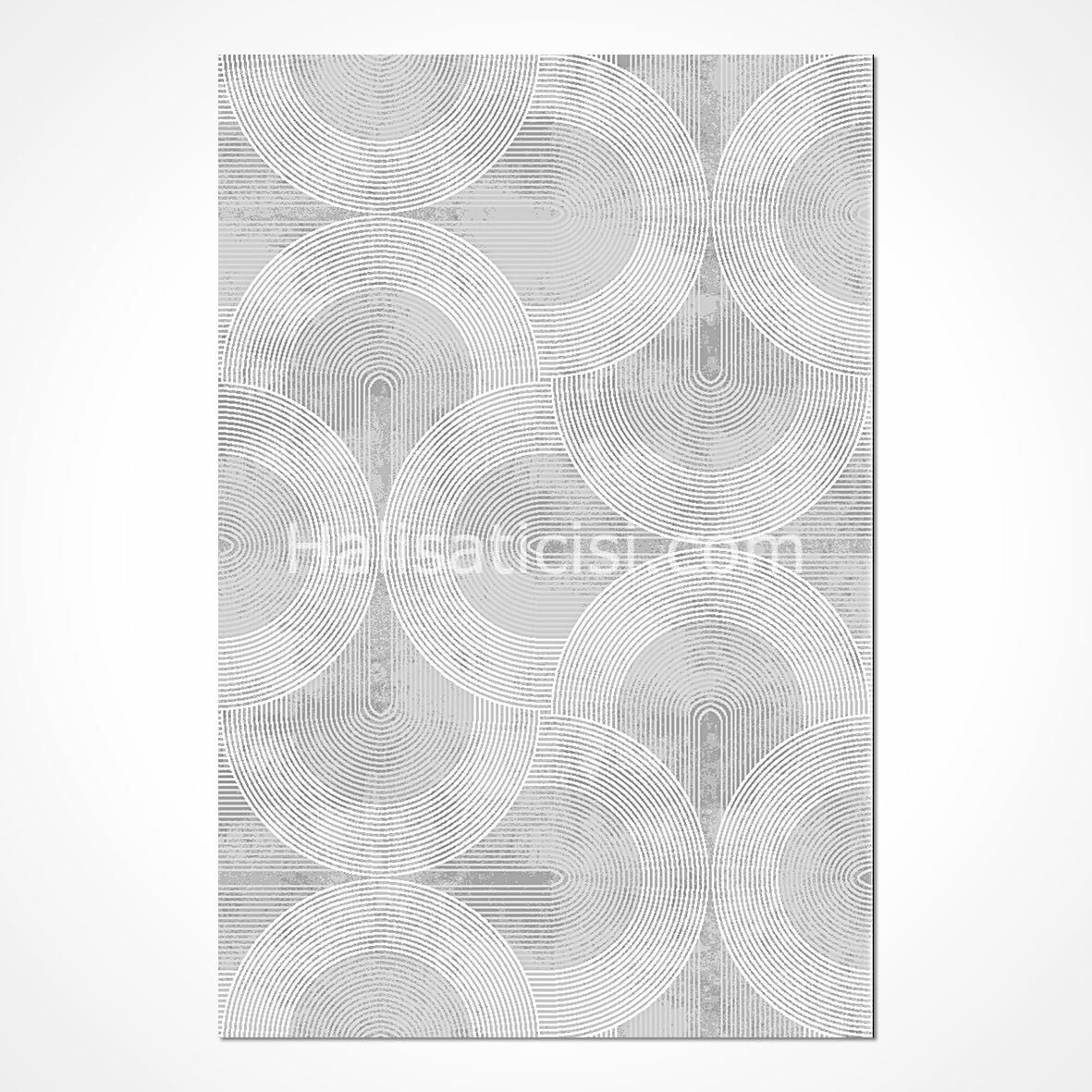 Crea Halı Versilia Özel Ebat Kesme Halı A0161