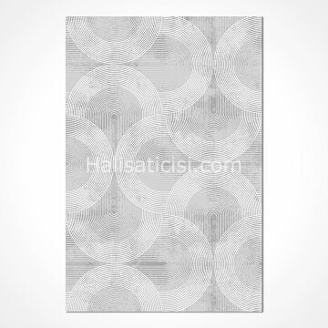 Crea Halı Versilia Özel Ebat Kesme Halı A0161