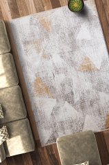 Eva EV 5683 BEJ  GOLD