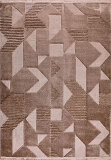 Crea Halı İnka Özel Ebat Kesme Halı İZ02K