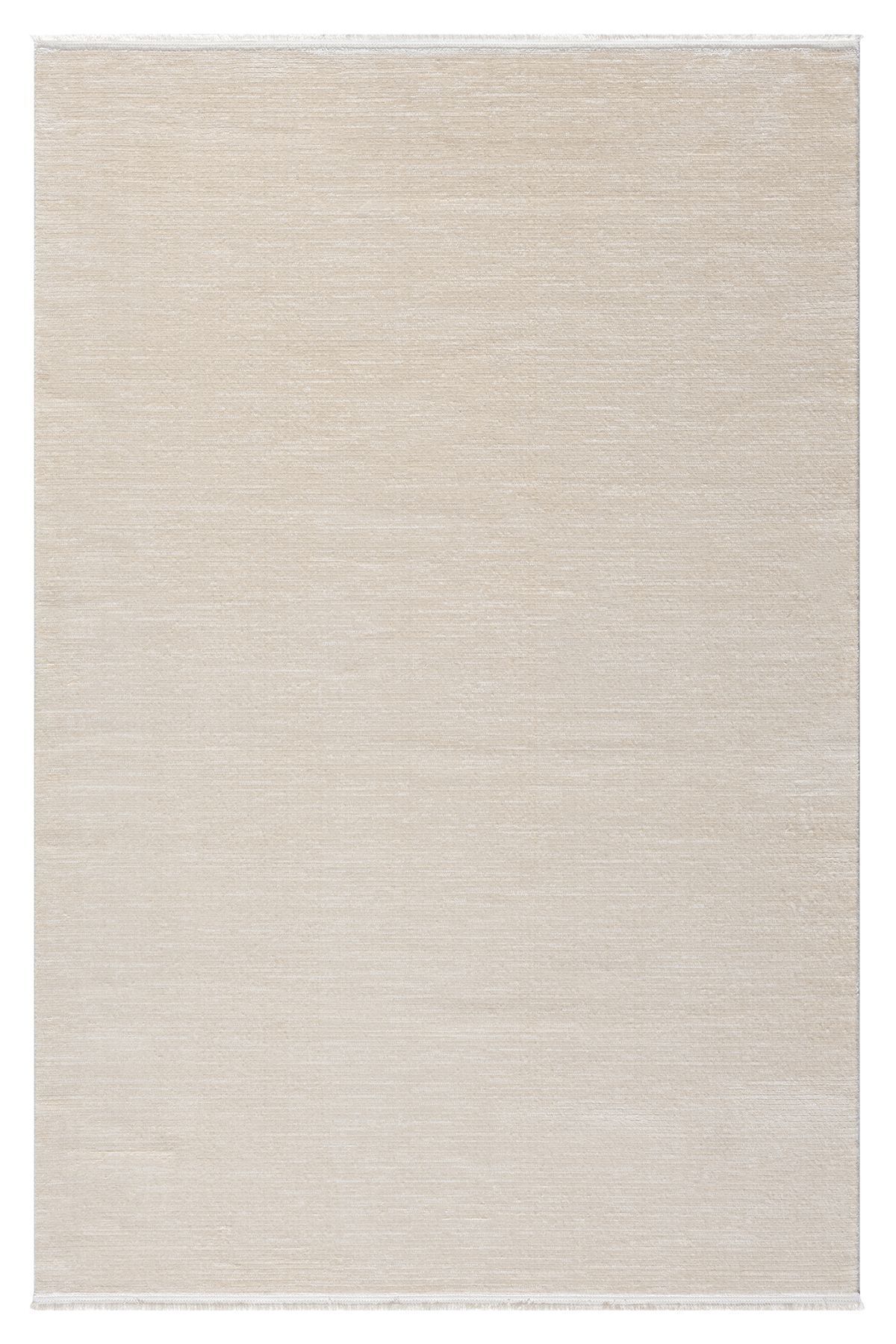 Koza Halı Lara Özel Ebat Kesme Halı A0245C Bej