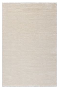 Koza Halı Lara Özel Ebat Kesme Halı A0245C Bej