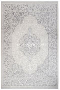 Artemis Halı Dream 09705D Krem Gri Halı 100X200