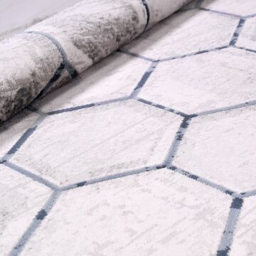 Crea Halı Argilla 15958K 100X200