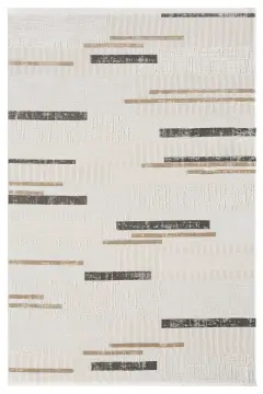 Seyran Halı Lima 0559 Gri