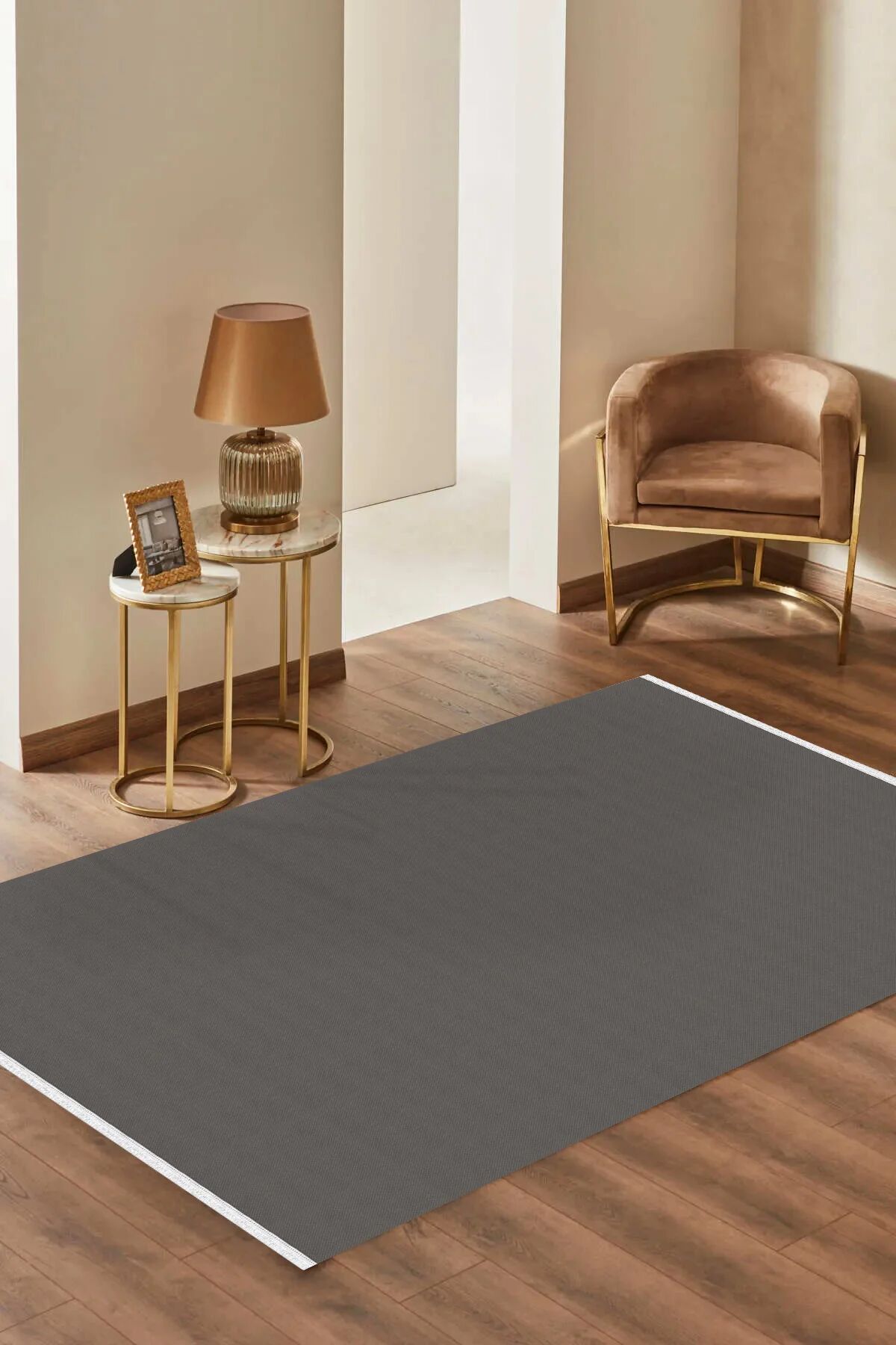 Kreasyon Halı Nev İnce Halı NV005