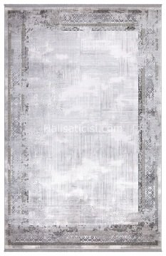 Atlantik Halı Onix A3133A-HARDAL 100X200