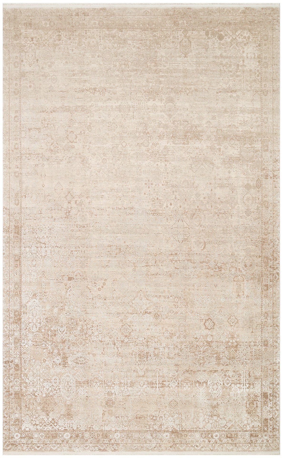 Eko Halı Fresco FS 31 Cream Ivory