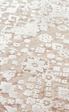 Eko Halı Fresco FS 31 Cream Ivory