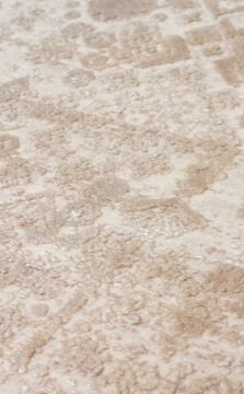 Eko Halı Fresco FS 31 Cream Ivory