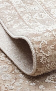 Eko Halı Fresco FS 31 Cream Ivory