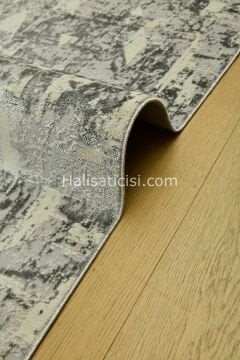 Koridor Alfa Özel Ebatlı Kesme Halı AF02