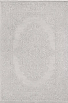 Flora Halı Silver 6928 A. 100X200