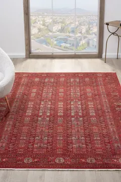 Seyran Halı Vintage Halı Asır 0257