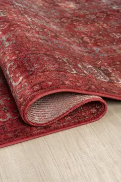 Seyran Halı Vintage Halı Asır 0257