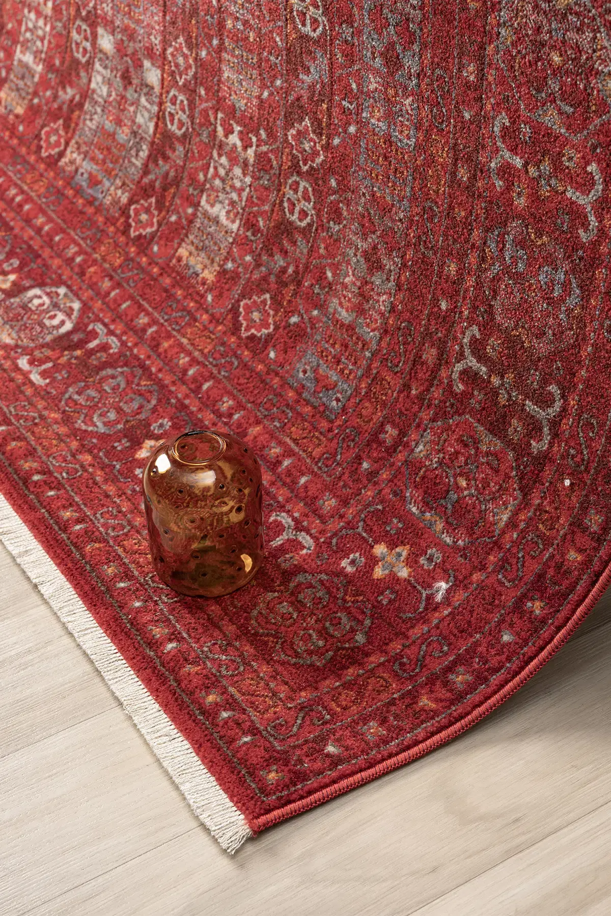 Seyran Halı Vintage Halı Asır 0257