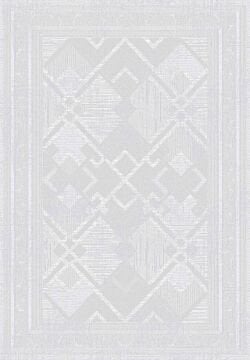 Bahariye Halı Deep DP04A GRİ