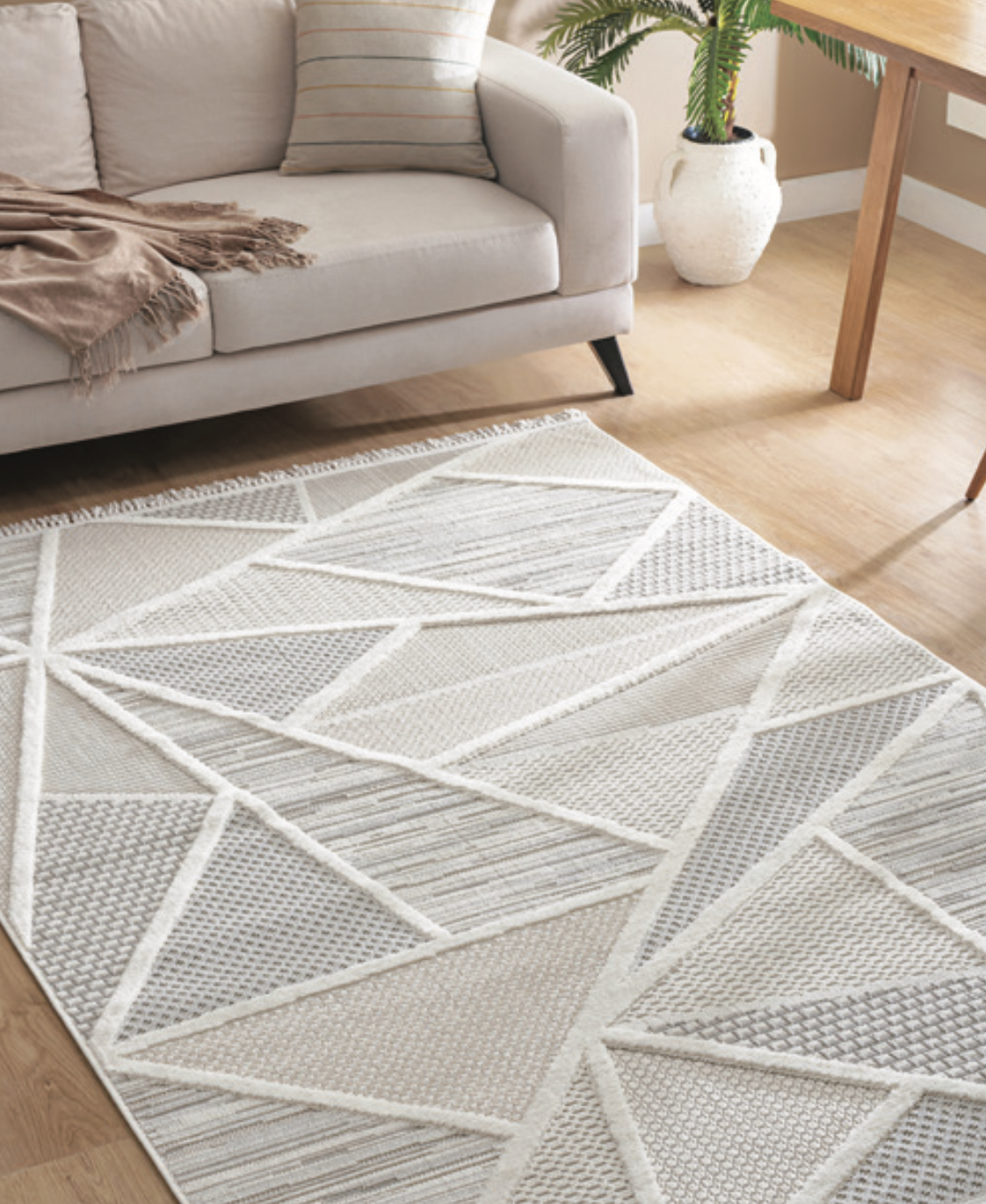 Koridor Halı İzmir Özel Ebat Kesim İM01