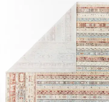 Apex Halı Ambiance Vintage Halı 2951 Kırmızı