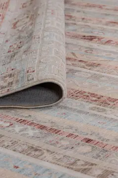 Apex Halı Ambiance Vintage Halı 2951 Kırmızı