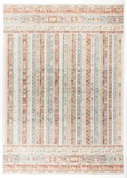 Apex Halı Ambiance Vintage Halı 2951 Kırmızı