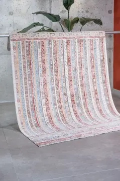 Apex Halı Ambiance Vintage Halı 2951 Kırmızı