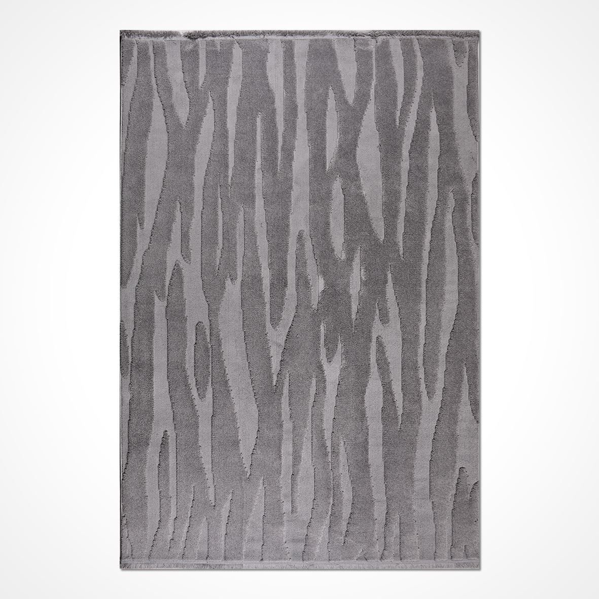 Crea Halı İnka Özel Ebat Kesme Halı İZ03K