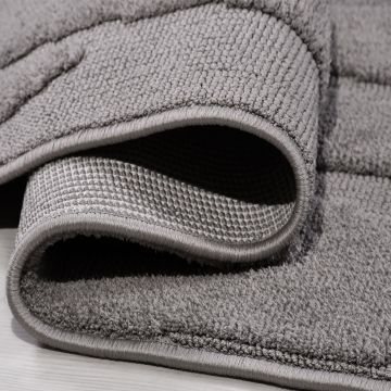 Crea Halı İnka Özel Ebat Kesme Halı İZ03K