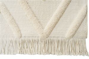 Dolce Vita Halı Matrix 752 Cream 100X200