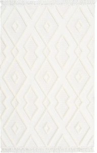 Dolce Vita Halı Matrix 752 Cream 100X200