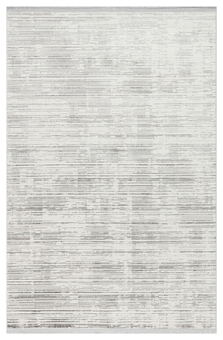 Eko Halı Nora NOR03 Silver