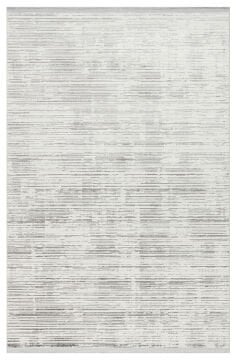 Eko Halı Nora NOR03 Silver