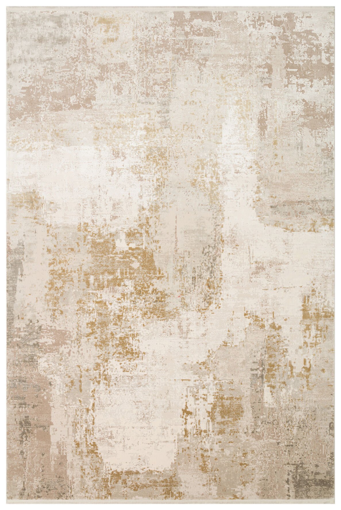 Eko Halı Fresco FS 34 Cream Gold