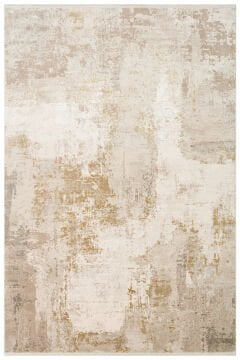 Eko Halı Fresco FS 34 Cream Gold