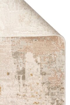 Eko Halı Fresco FS 34 Cream Gold