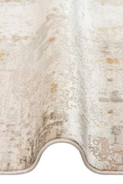 Eko Halı Fresco FS 34 Cream Gold