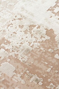 Eko Halı Fresco FS 34 Cream Gold