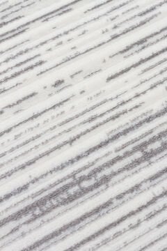 Eko Halı Nora NOR03 Silver