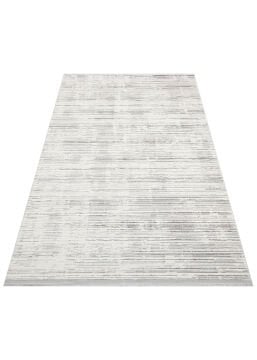 Eko Halı Nora NOR03 Silver