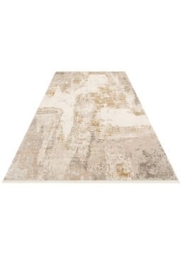 Eko Halı Fresco FS 34 Cream Gold