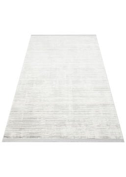 Eko Halı Nora NOR03 Silver