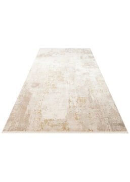 Eko Halı Fresco FS 34 Cream Gold