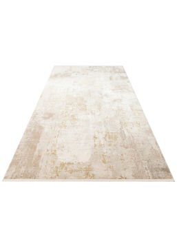 Eko Halı Fresco FS 34 Cream Gold