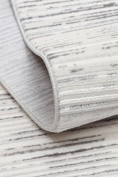 Eko Halı Nora NOR03 Silver